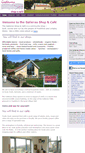Mobile Screenshot of galleriesshop.co.uk